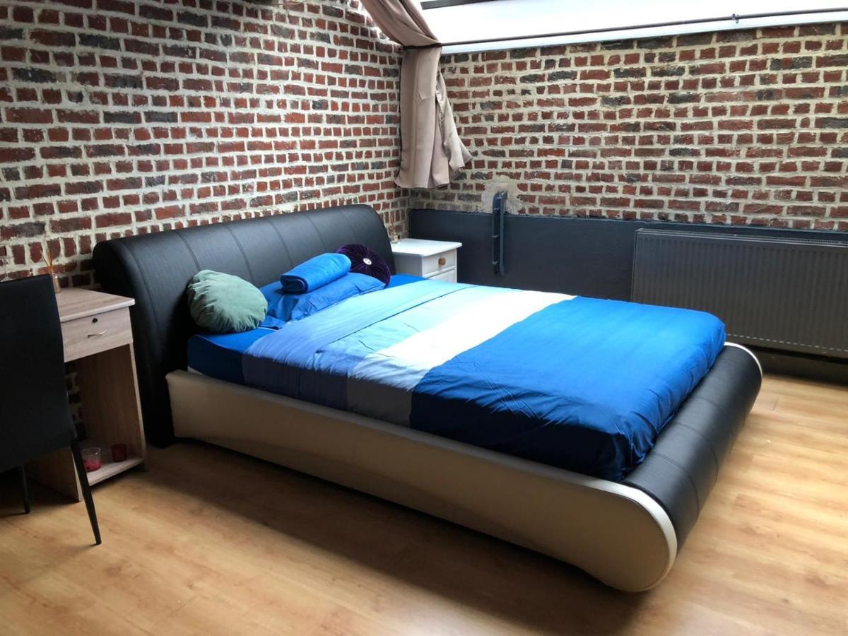 Accommodatie bij particulieren Domus Latina Schumann-jourdan *