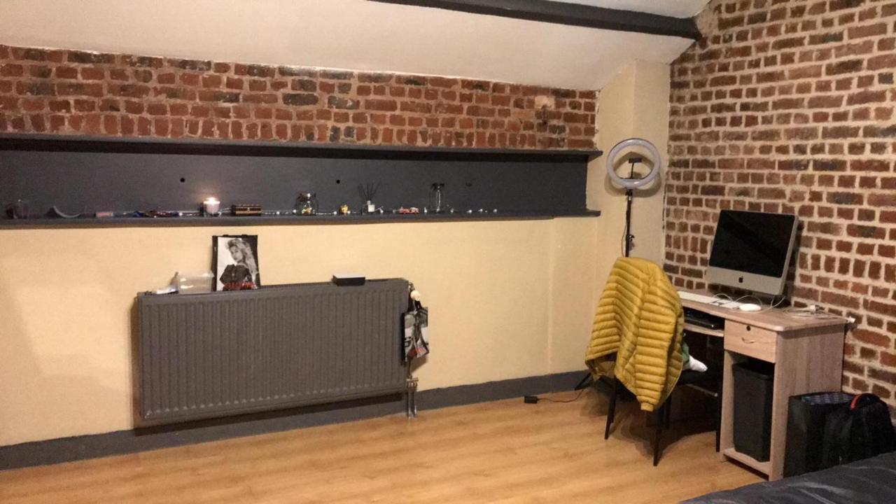 Accommodatie bij particulieren Domus Latina Schumann-jourdan Brussel