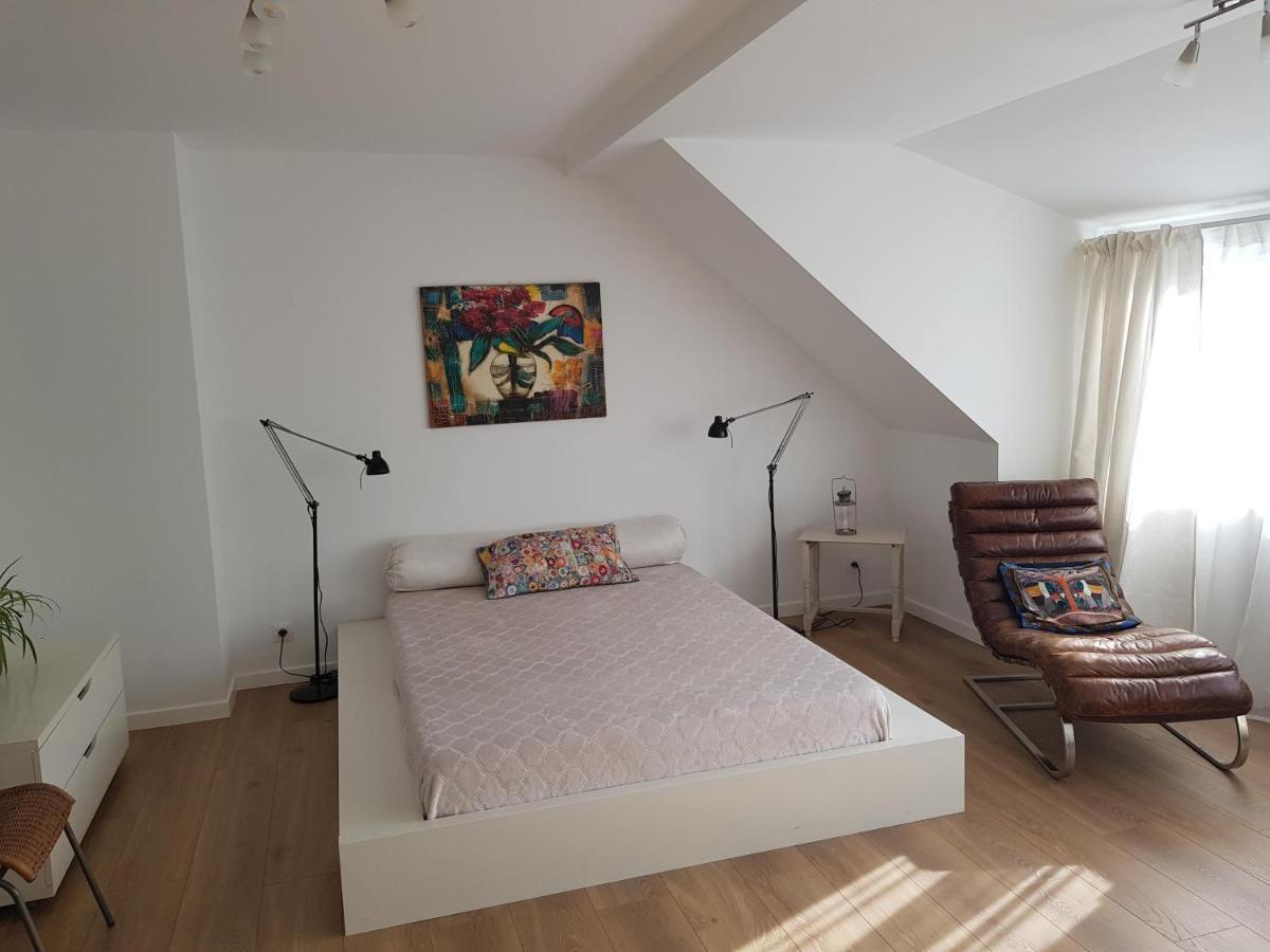 Guest house Maison Des Fleurs