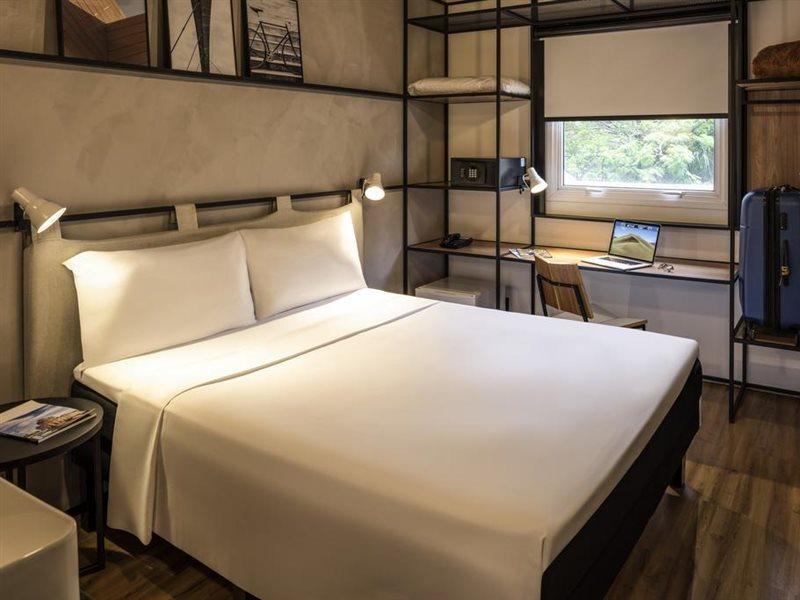Ibis Centre Chatelain