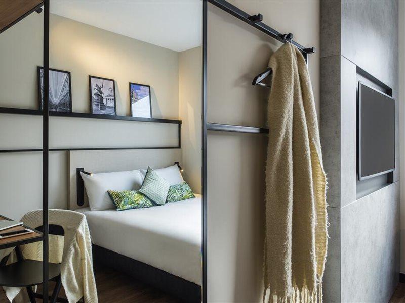 Hotel Ibis Centre Chatelain