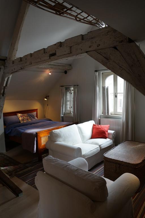 Séjour chez l'habitant Rempart