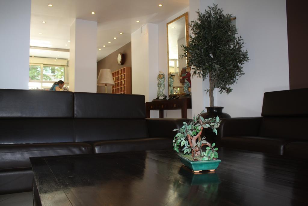 Hotel Plasky Brüssel