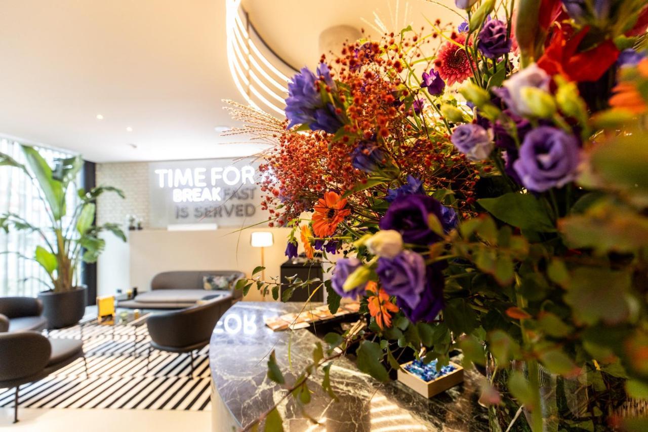 Hotel Ibis Centre Chatelain 3*