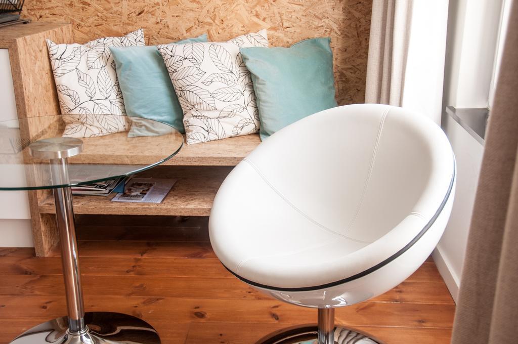 Studio 45 Appartement *