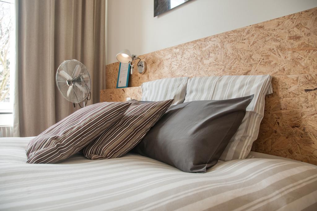 Appartement Studio 45 Brussel