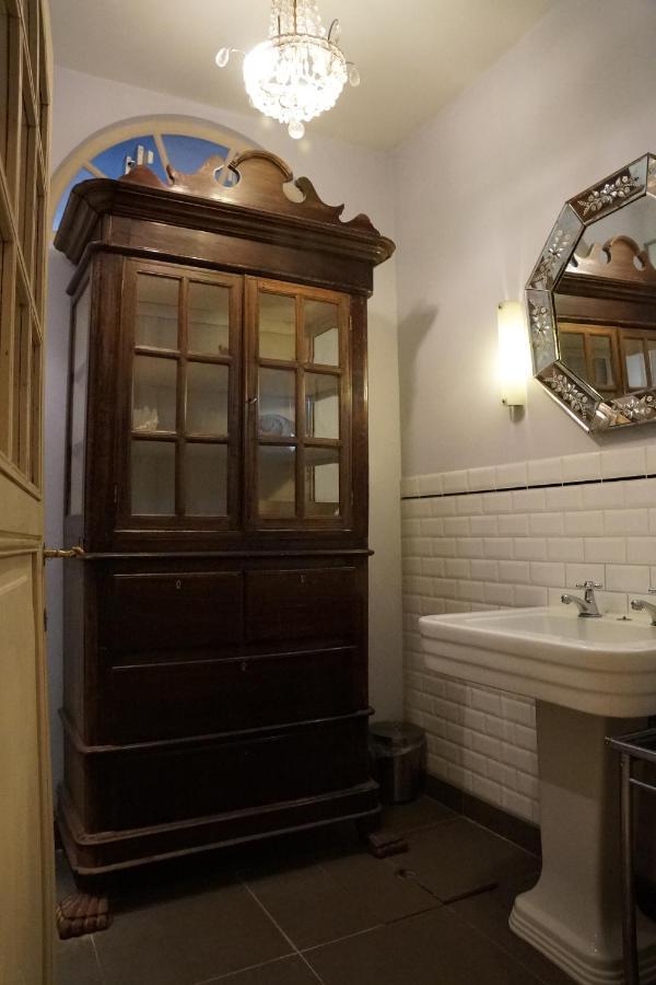 Séjour chez l'habitant Rempart *