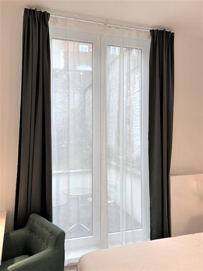 Eurocitadin 3* Bruxelles