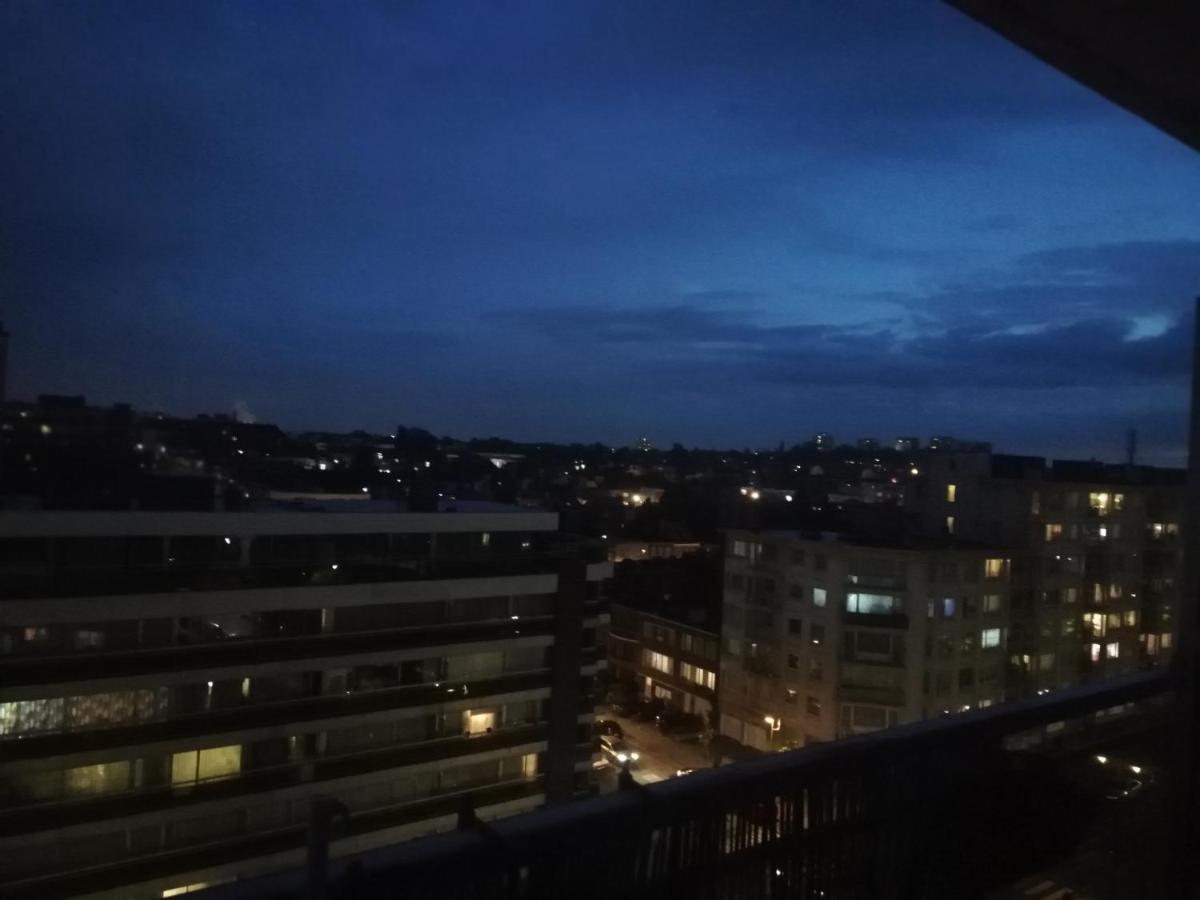 Studio équipé, Salle De Bain Privée, Proche Centre Ville Séjour chez l'habitant