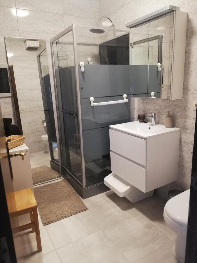 Studio équipé, Salle De Bain Privée, Proche Centre Ville