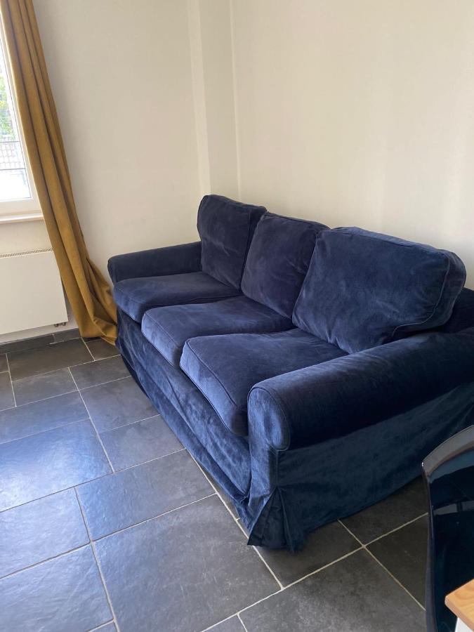 Louise 45 Blue Lejlighed