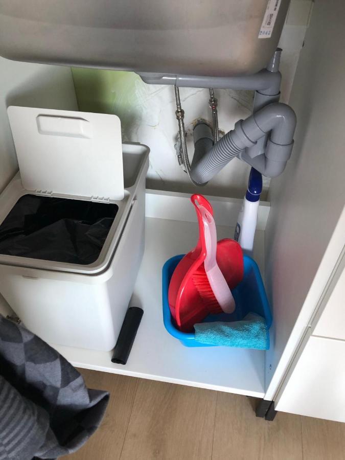 Studio équipé, Salle De Bain Privée, Proche Centre Ville Séjour chez l'habitant *
