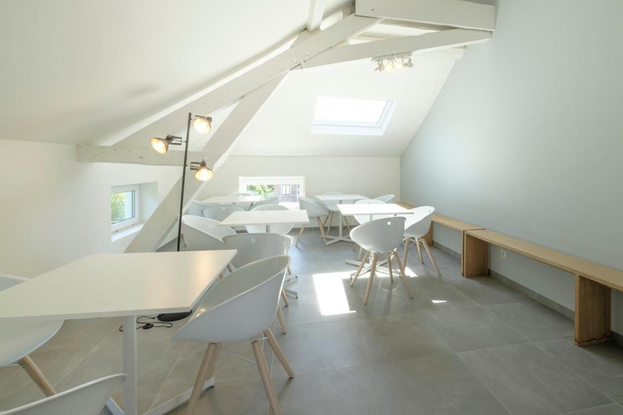 Apartment With View