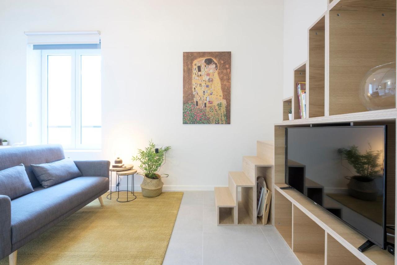 With View Apartment