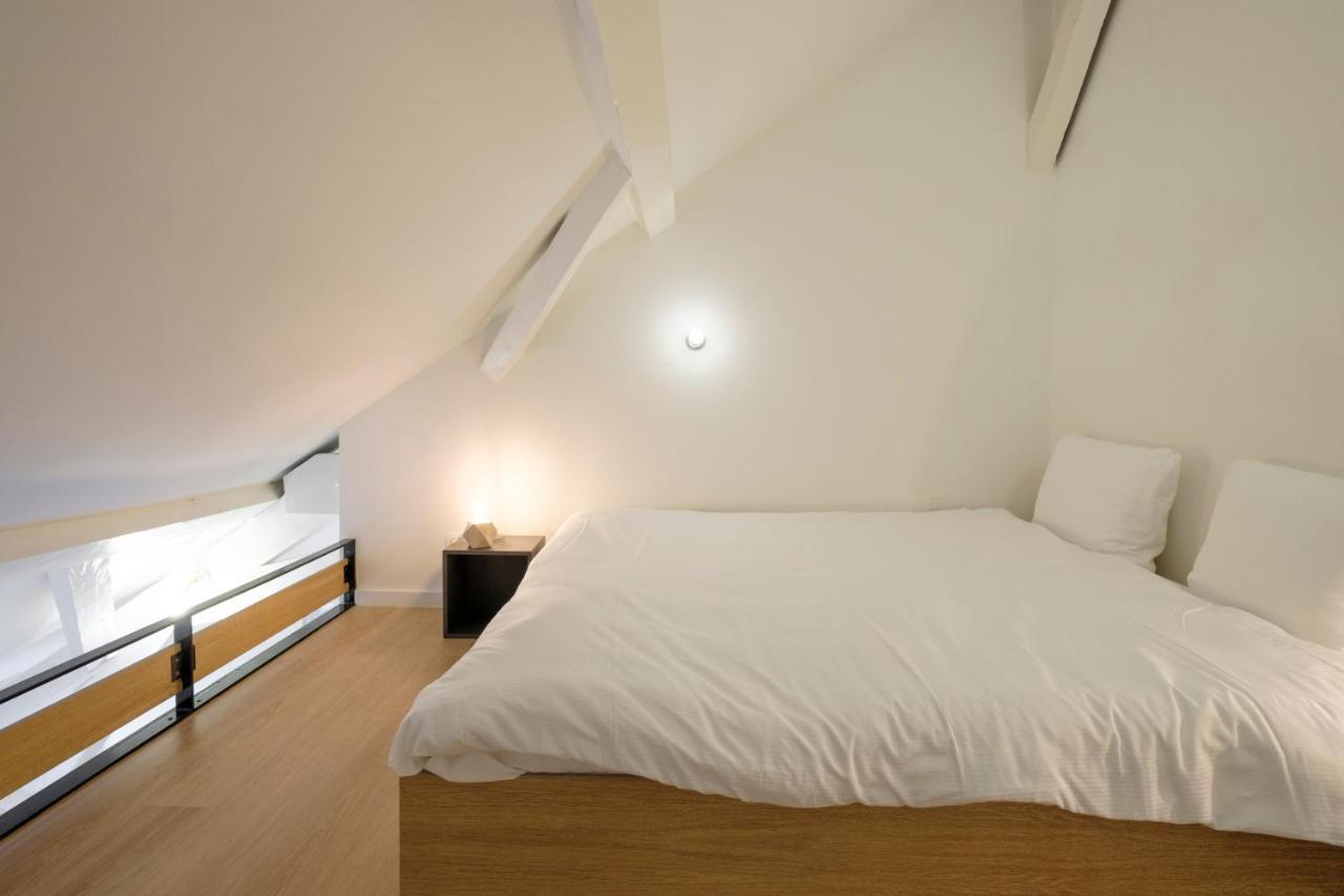 With View Apartment