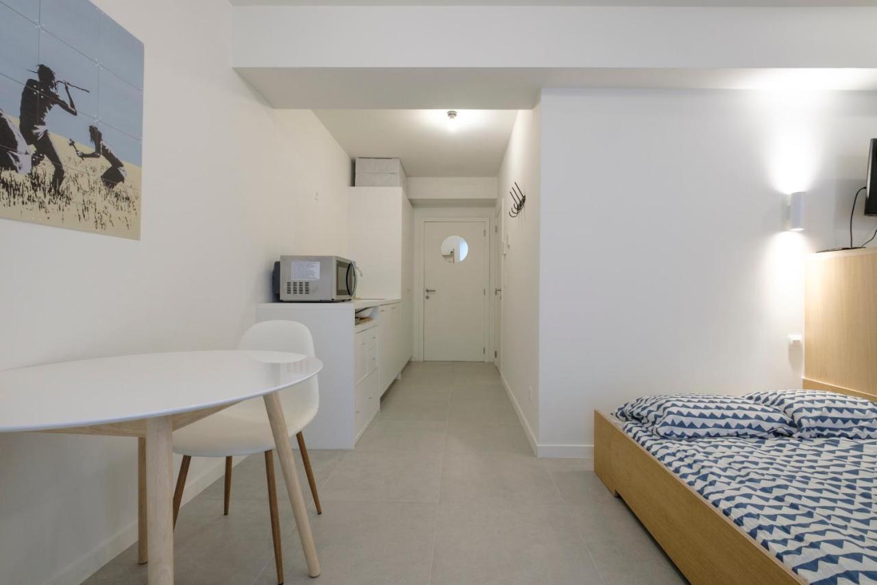 With View Apartment