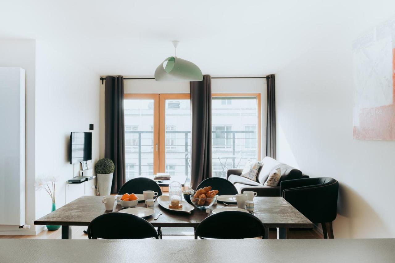 Smartflats Design - L42 Brussel