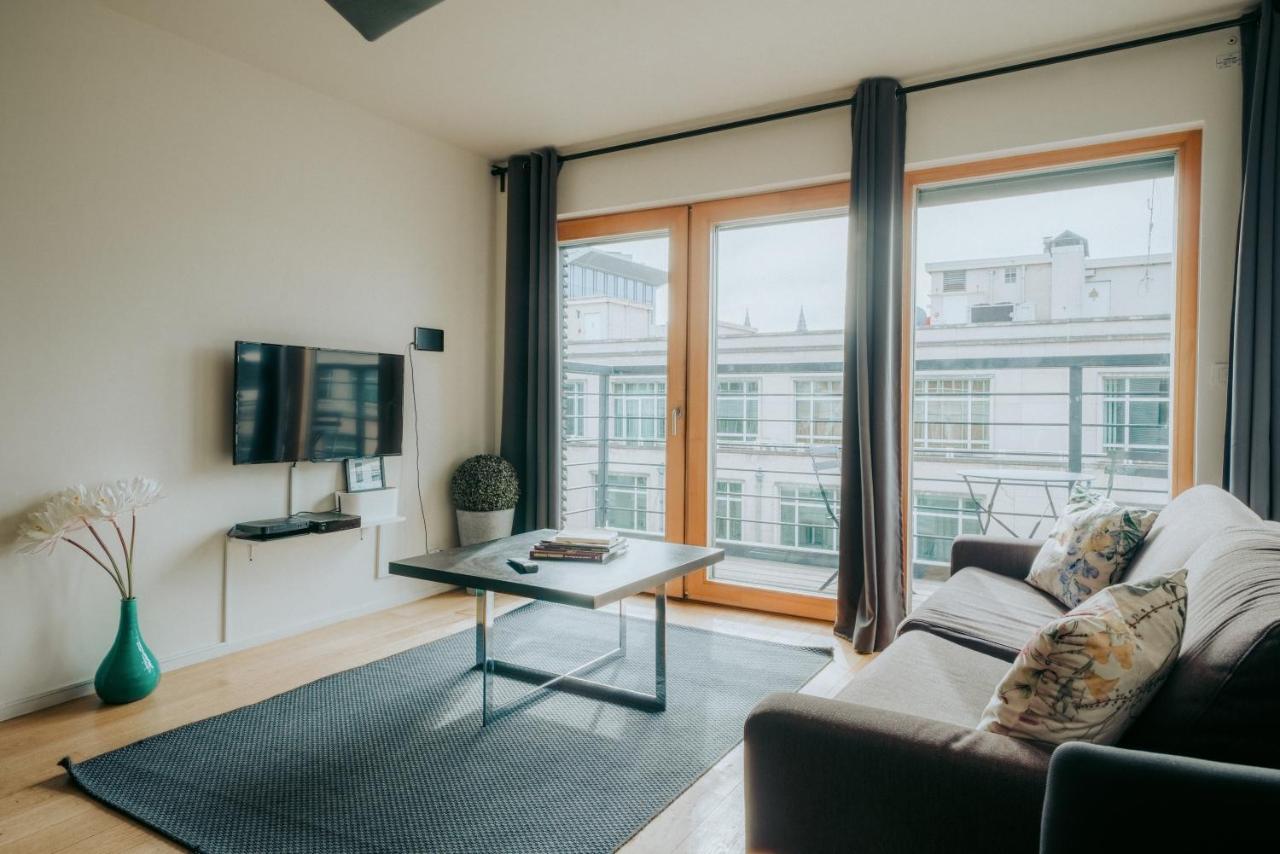 Smartflats Design - L42 Appartement