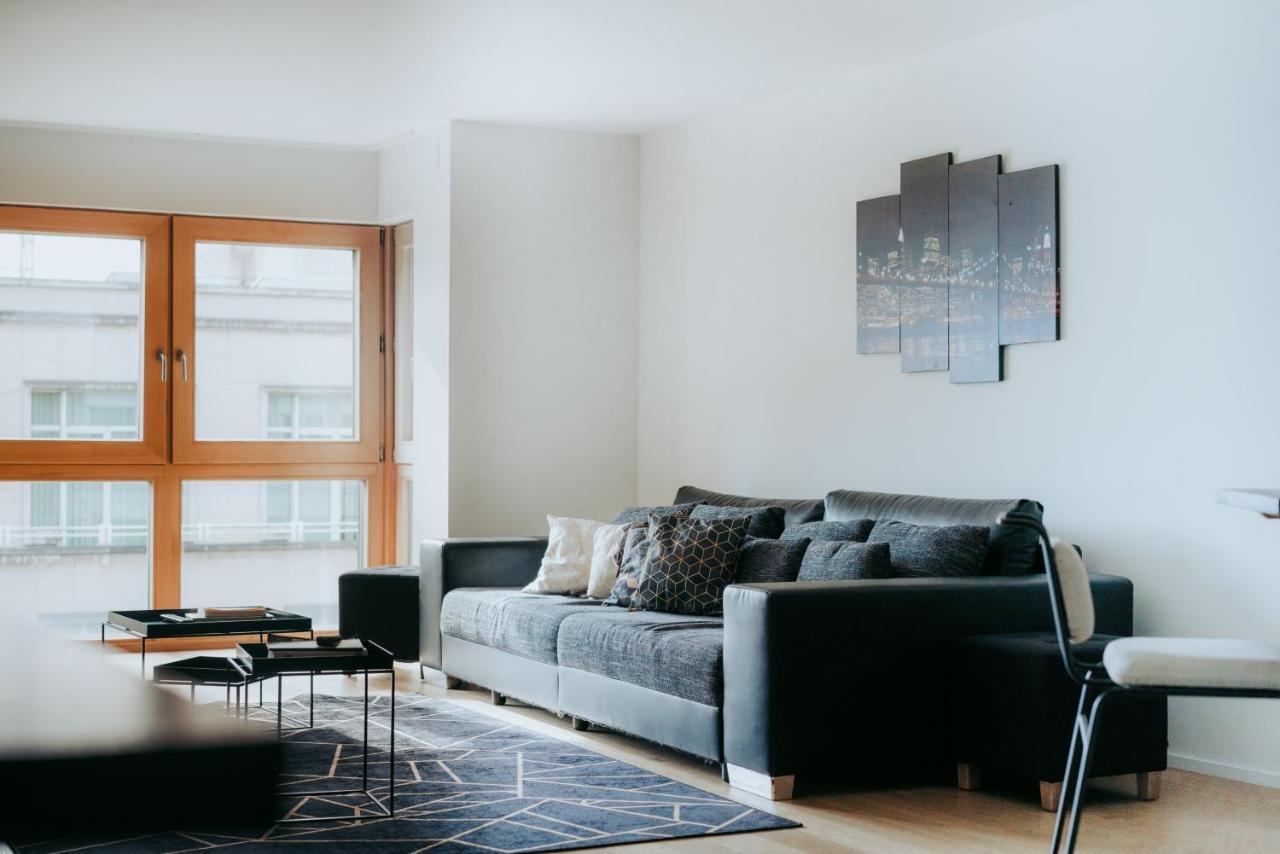 Appartement Smartflats Design - L42 *