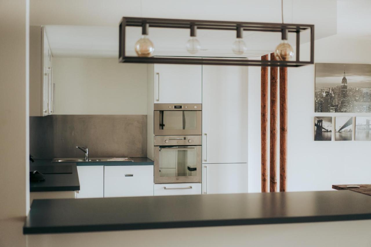 Smartflats Design - L42 Appartement *