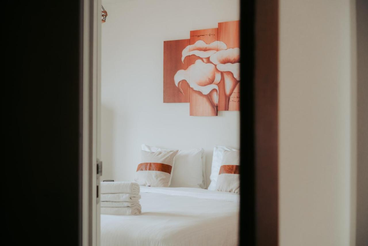 Appartement Smartflats Design - L42