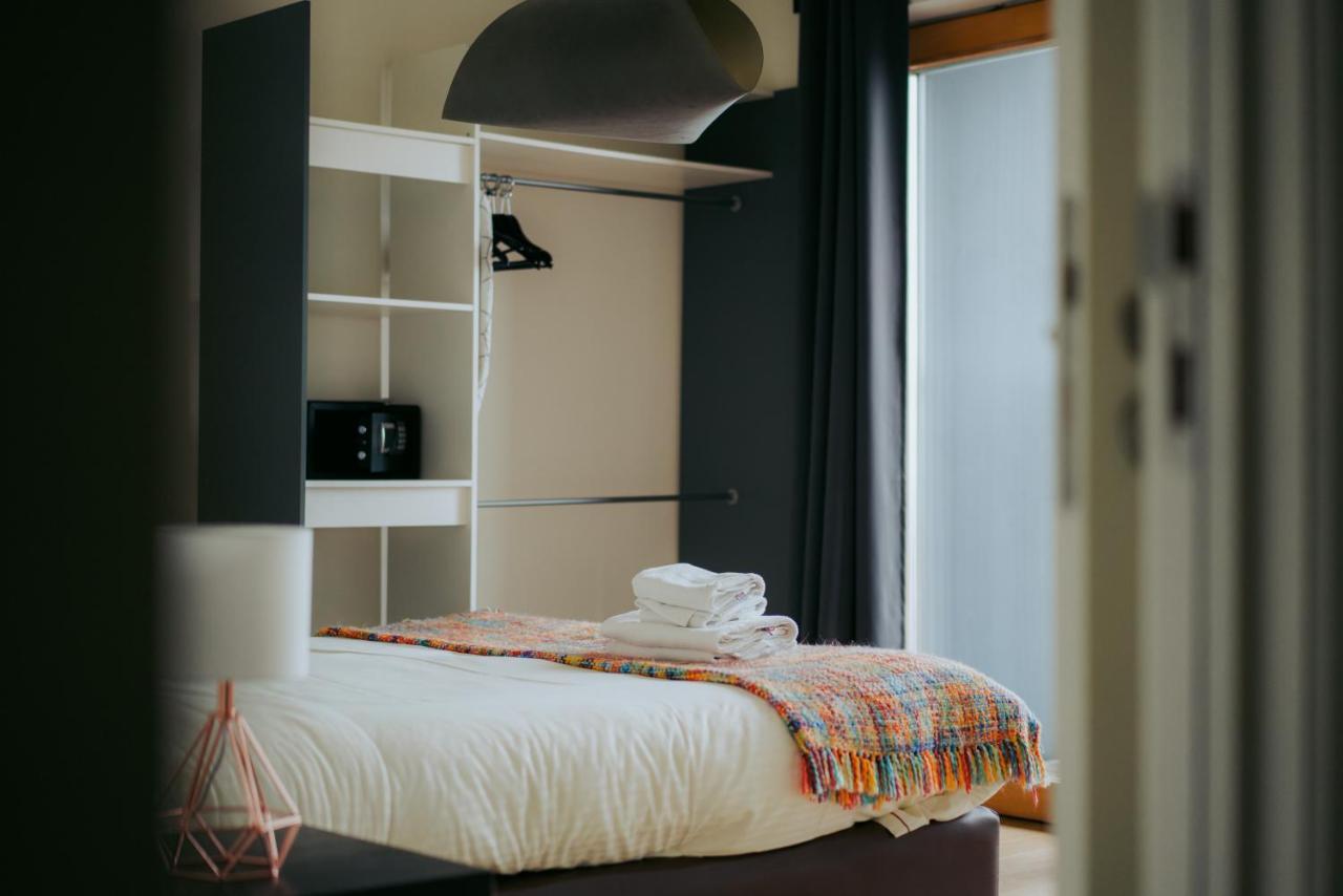 Appartement Smartflats Design - L42 Brussel