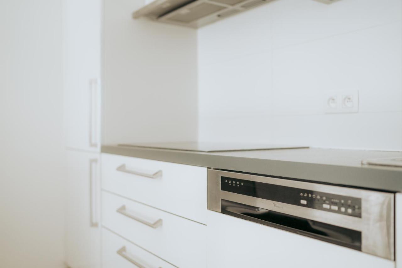 Appartement Smartflats Design - L42 Brussel