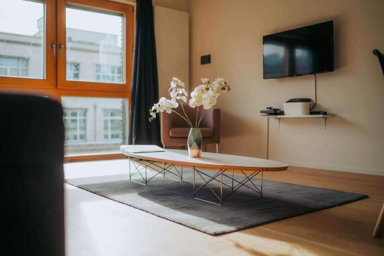 Smartflats Design - L42 Appartement