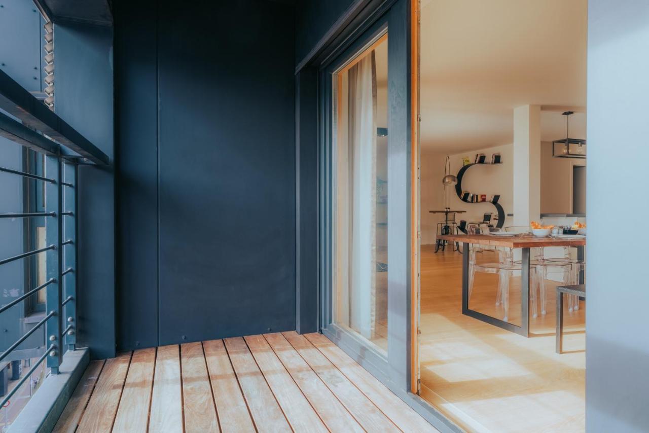 Appartement Smartflats Design - L42