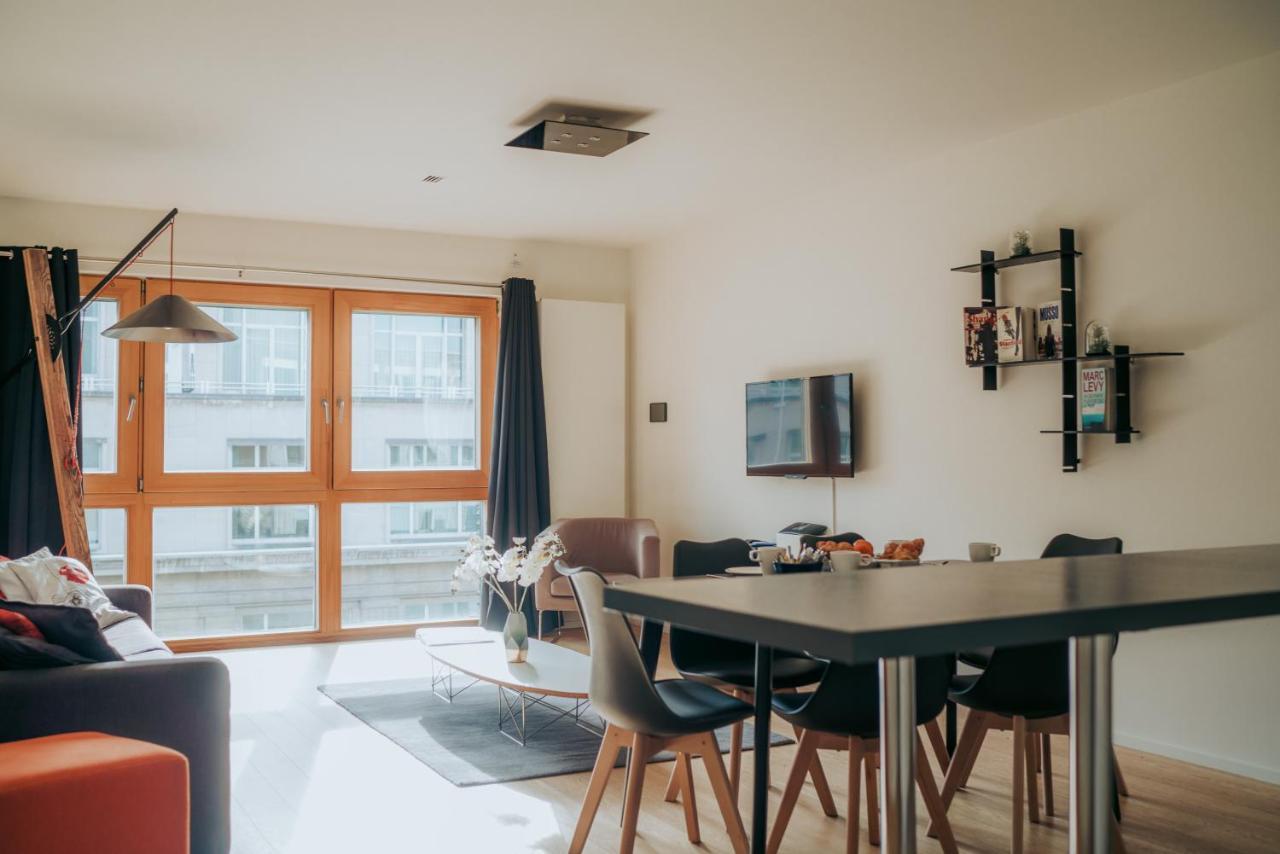 Smartflats Design - L42 Appartement