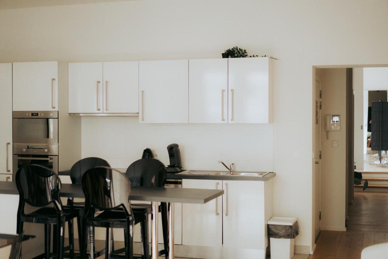 Appartement Smartflats Design - L42 *