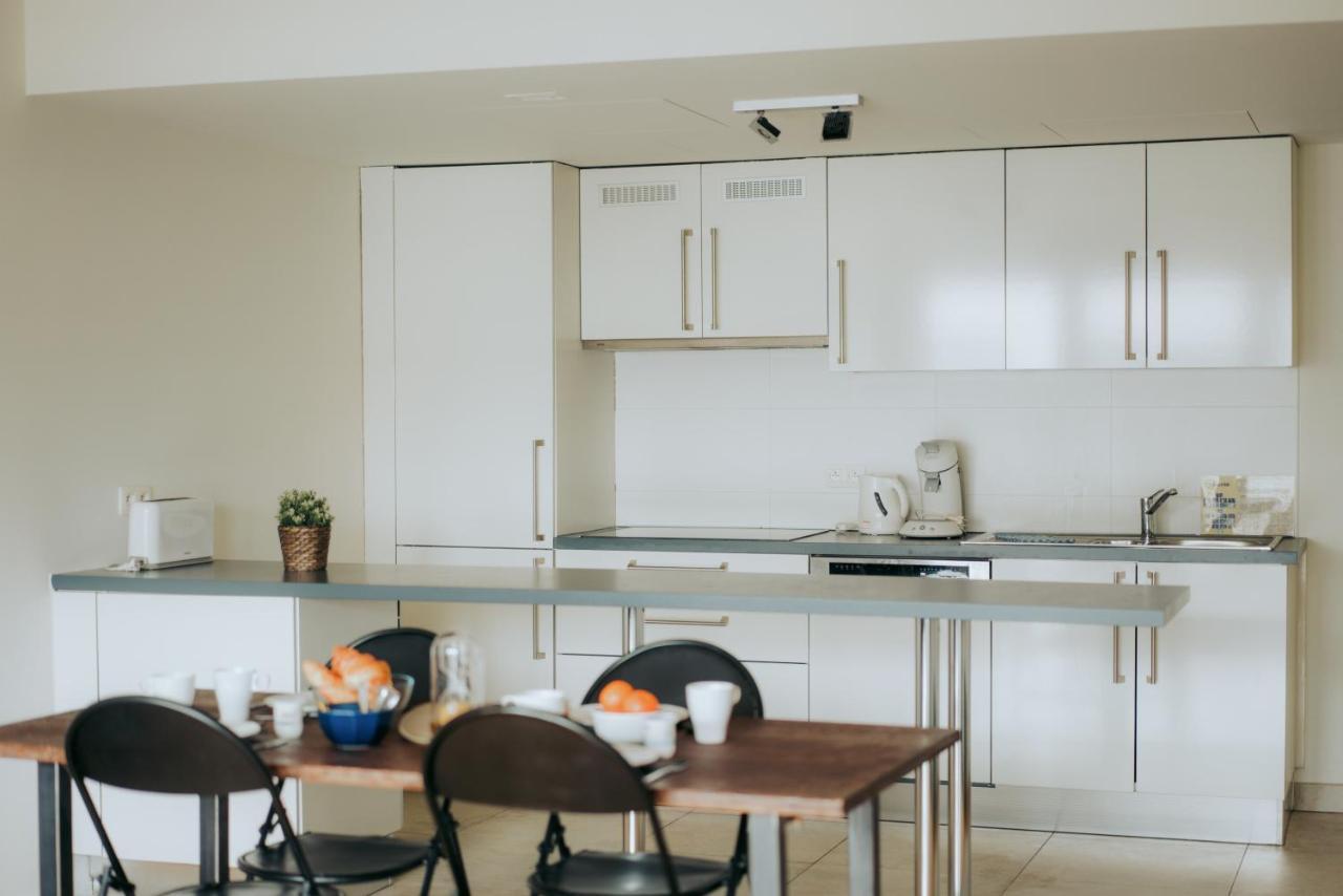 Smartflats Design - L42 Brussel