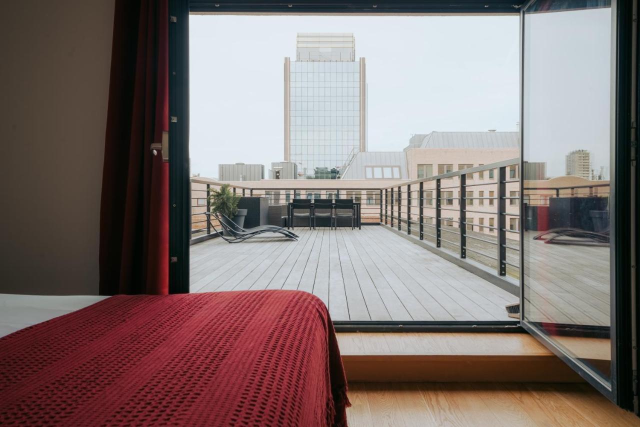 Appartement Smartflats Design - L42