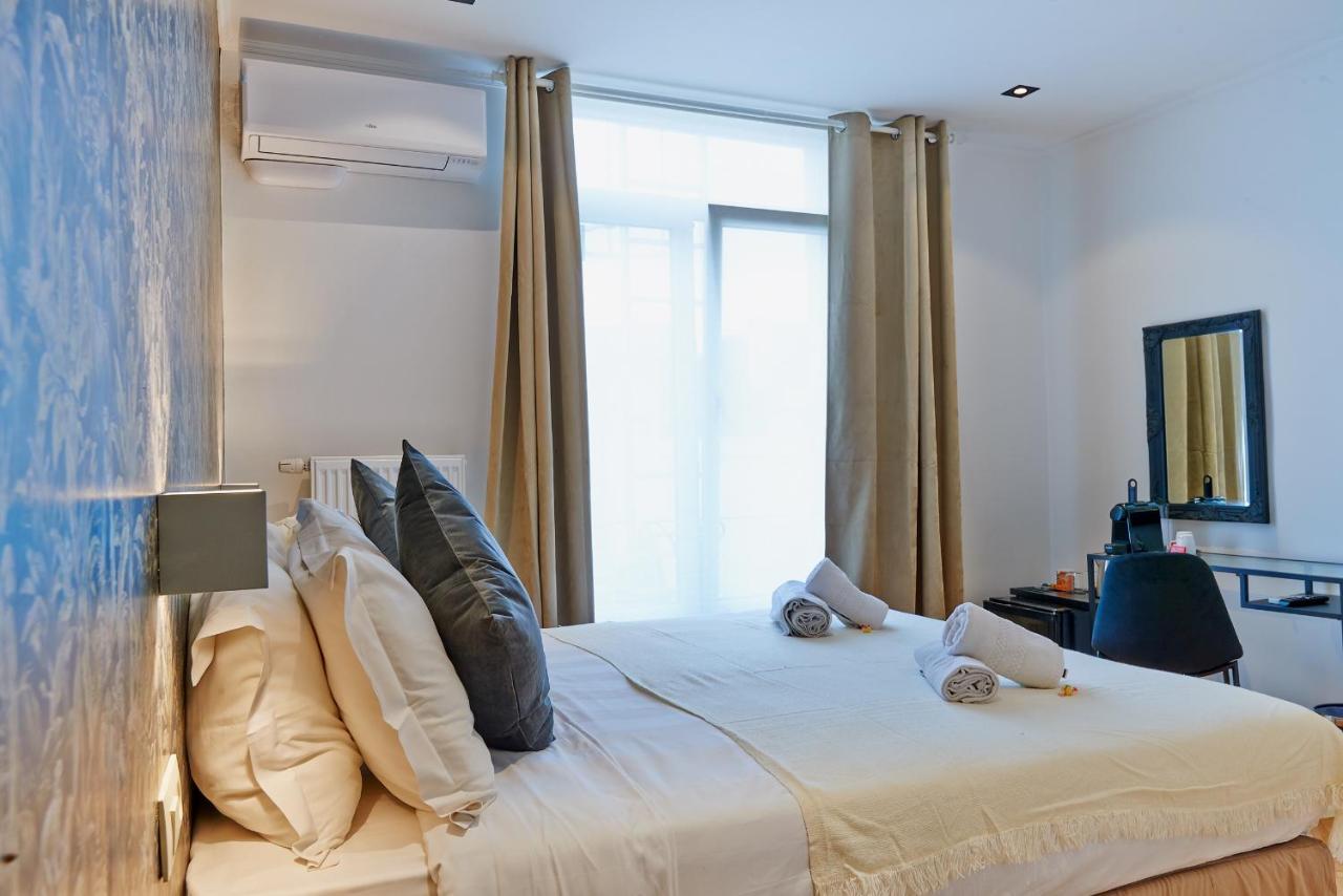 Hotel Les Ecrins 3* Brüssel
