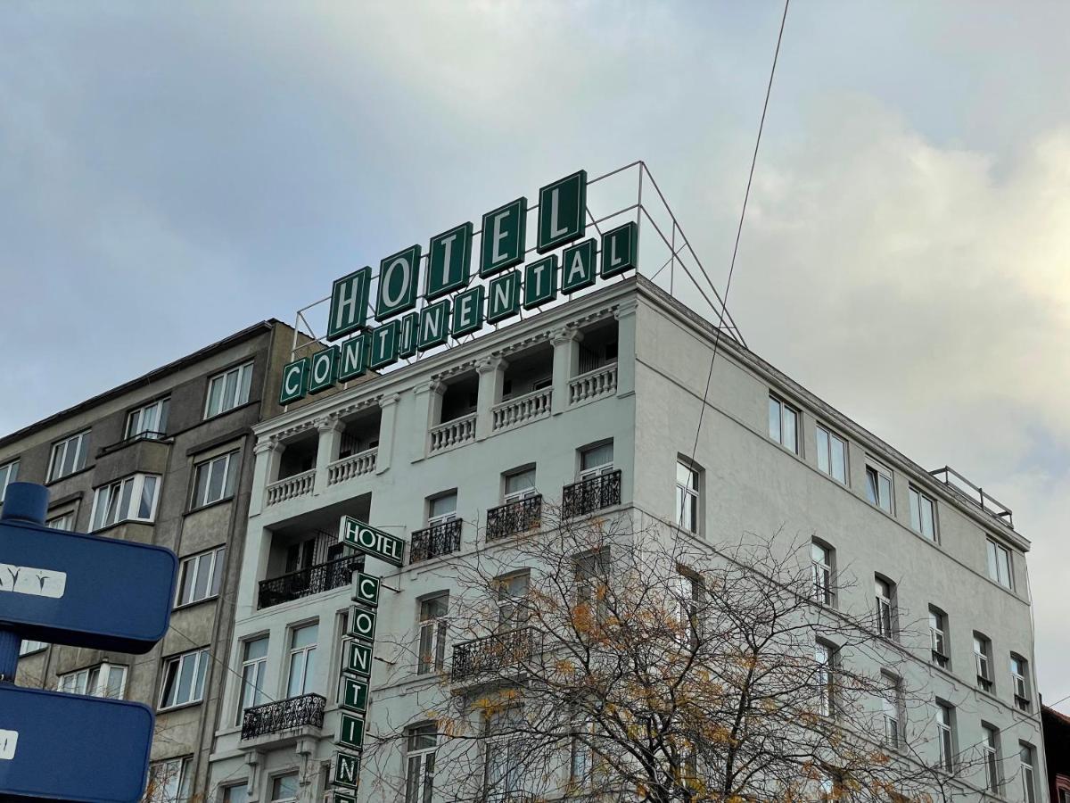 Hotel Continental