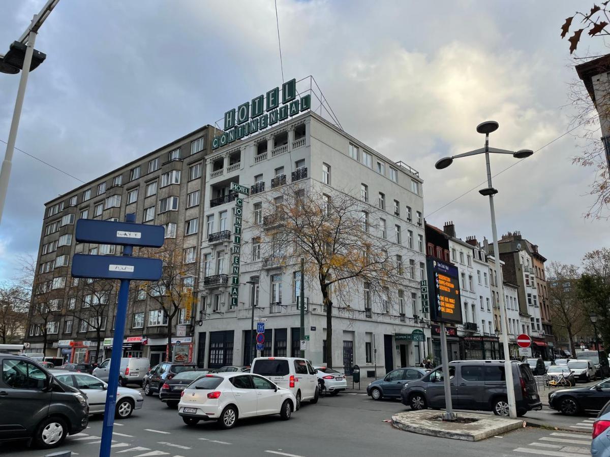 Hotel Continental