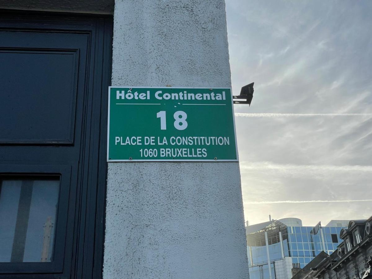Continental Bruxelles