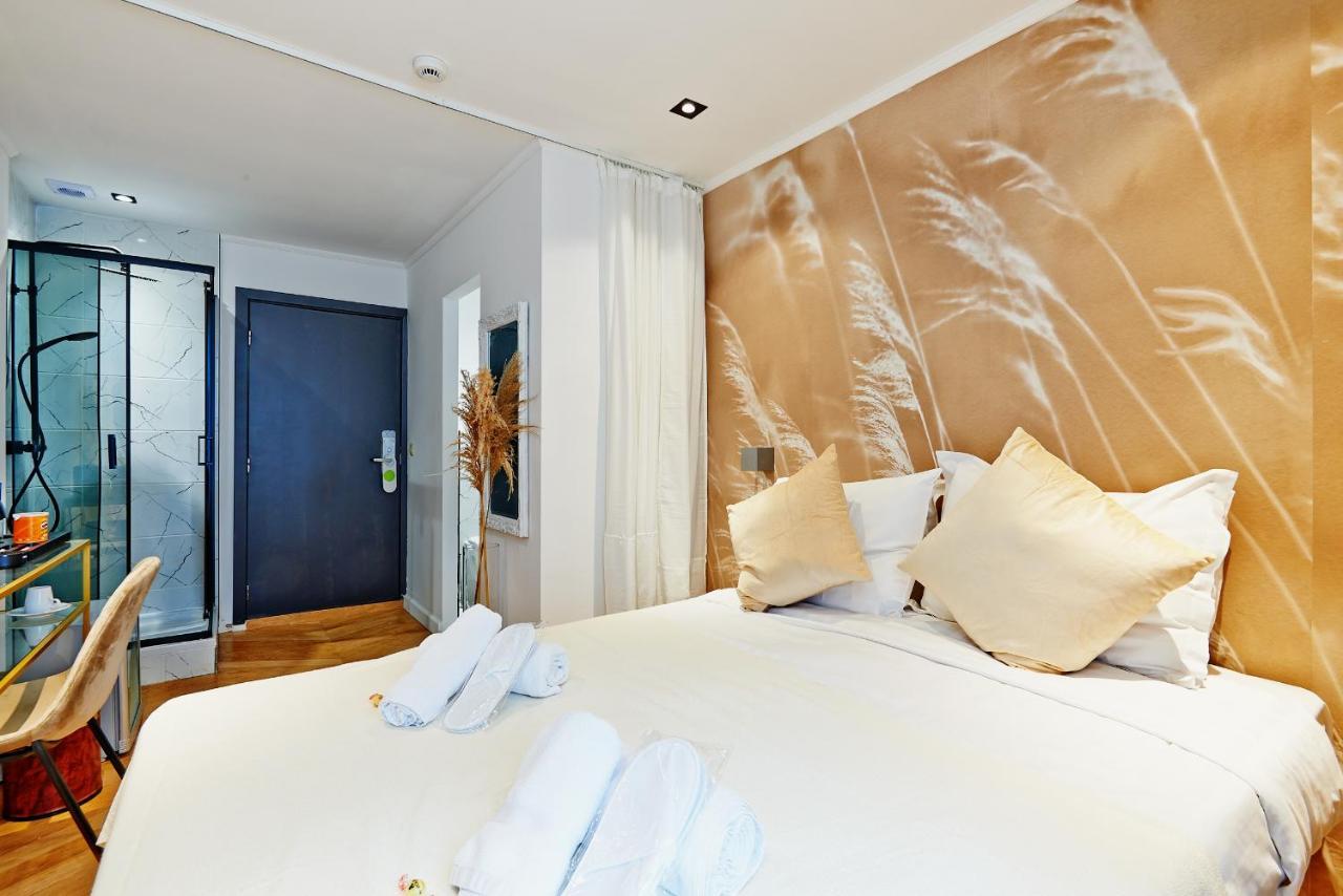 Hotel Les Ecrins Hotel Brüssel