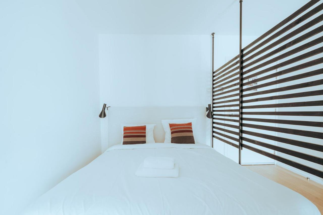 Appartement Smartflats Design - L42 *