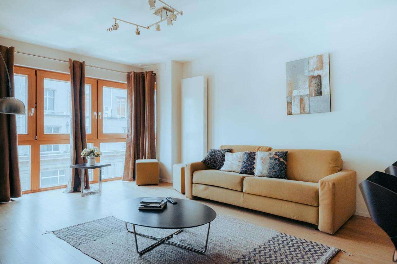 Smartflats Design - L42 Appartement