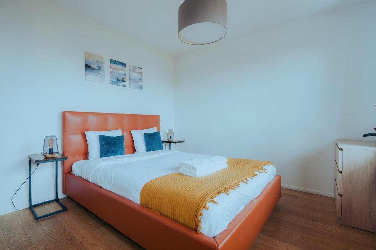 Smartflats Design - L42 Appartement