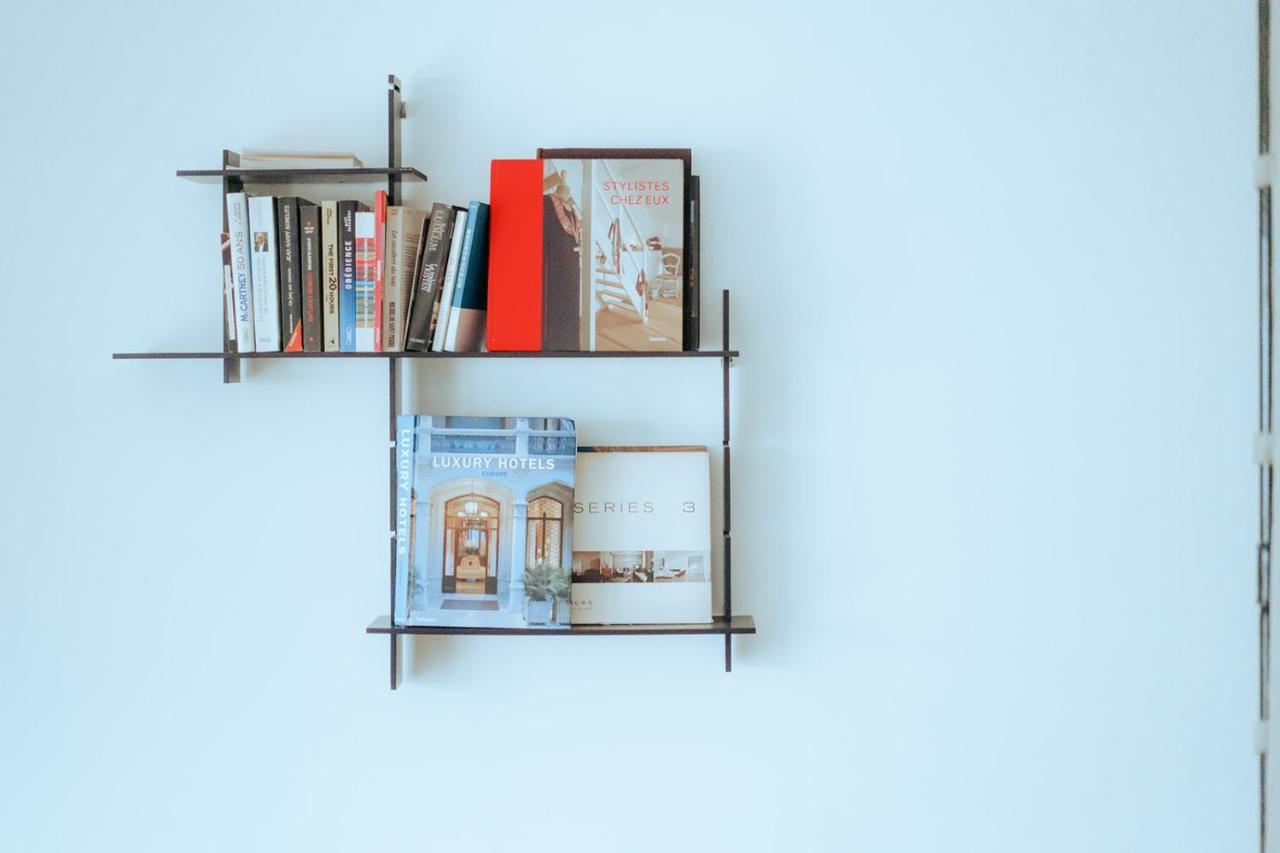 Smartflats Design - L42 Appartement *