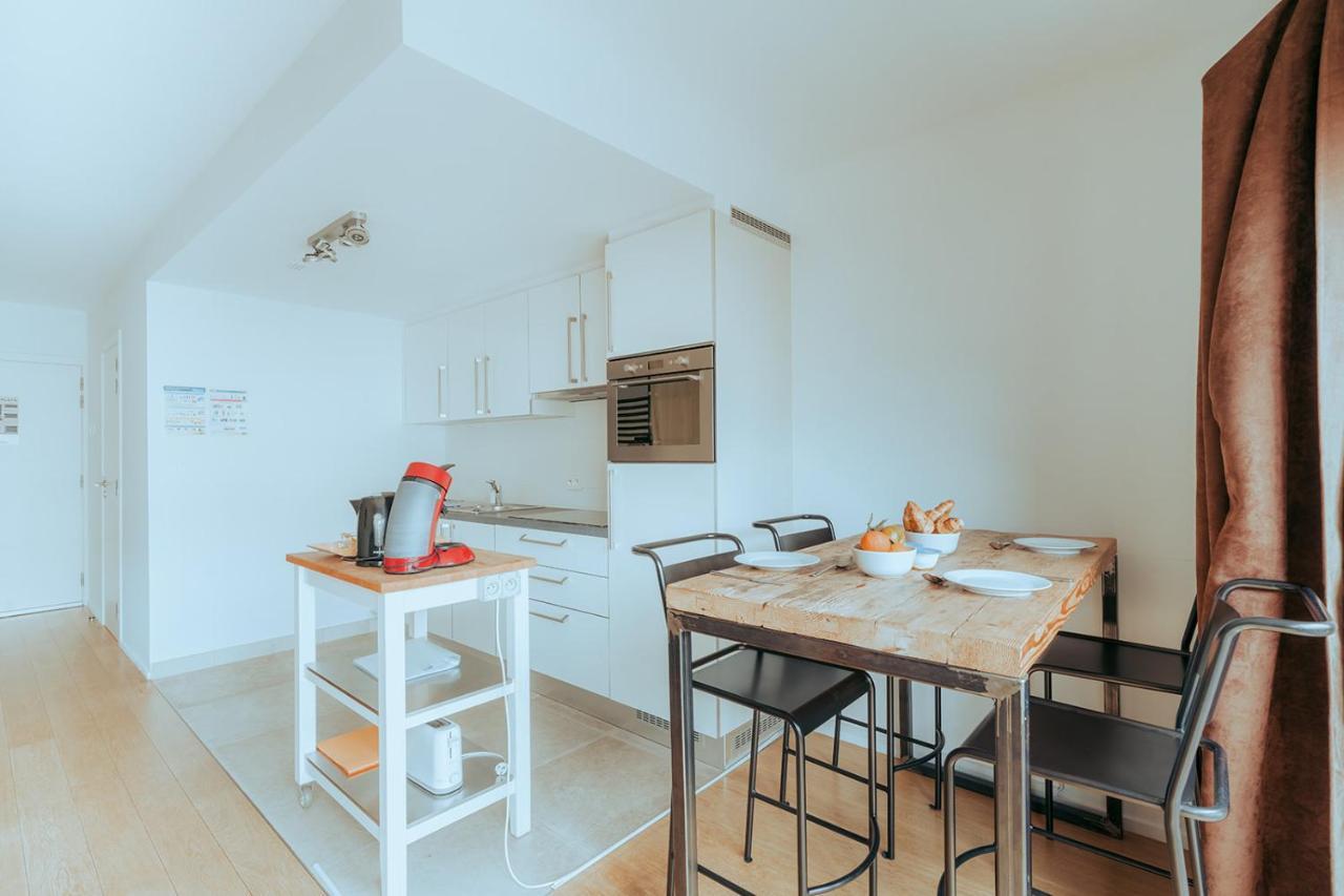 Smartflats Design - L42 Brussel