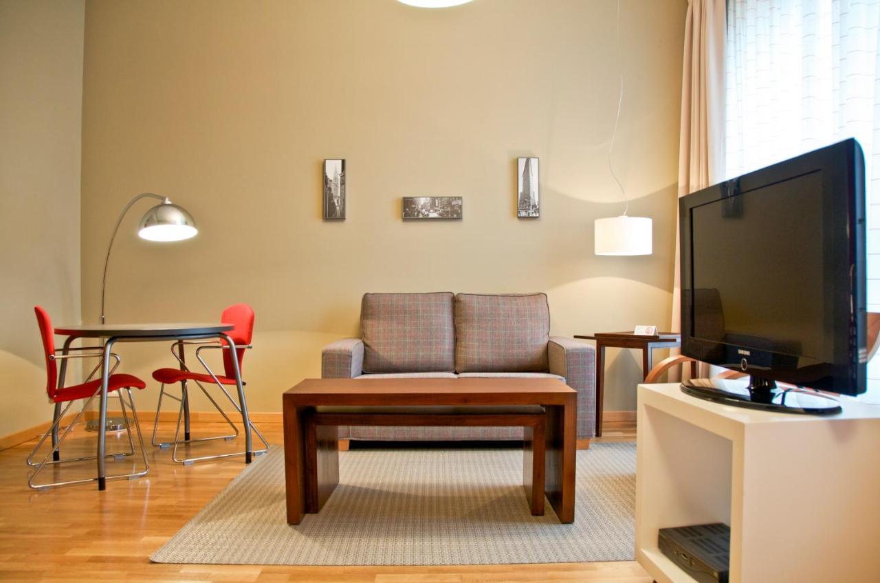 Mas Eu 3* Bruxelles