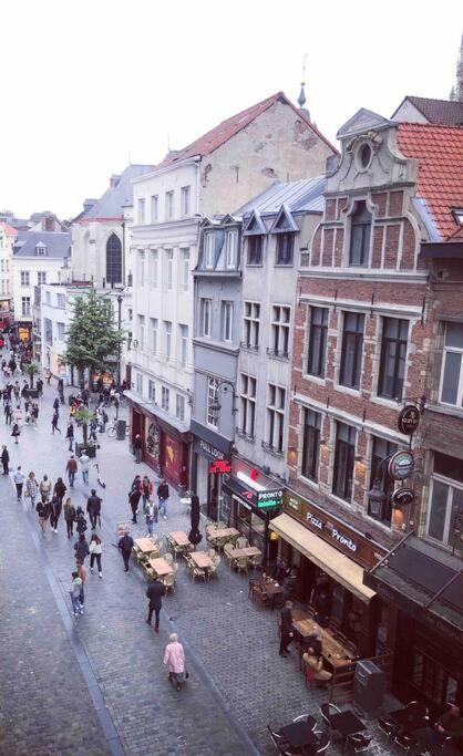 Grand Place