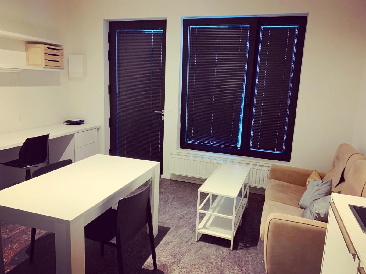 Grand Place Appartement Brussel