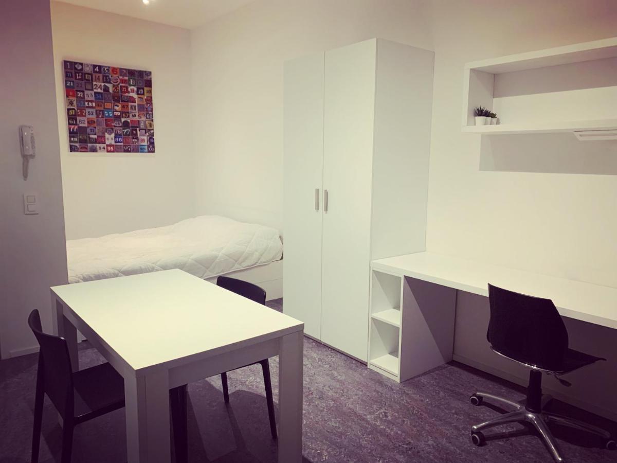 Grand Place Appartement *