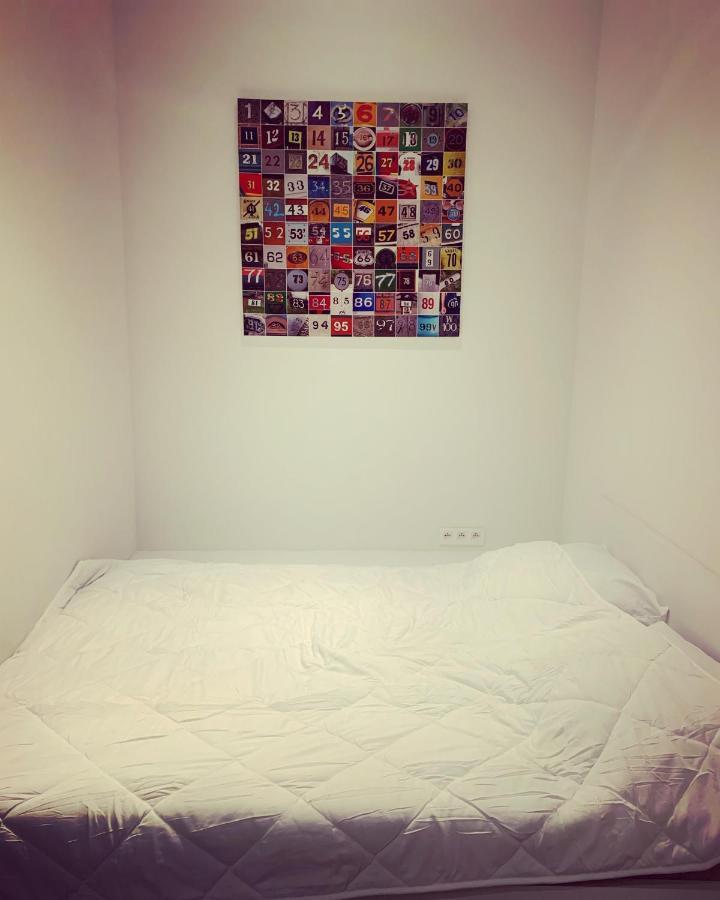 Grand Place Appartement *