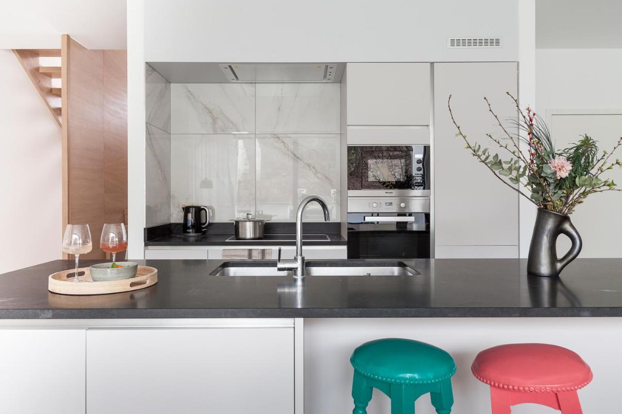 Stylish Smarthome - Uccle Apartment Brussels