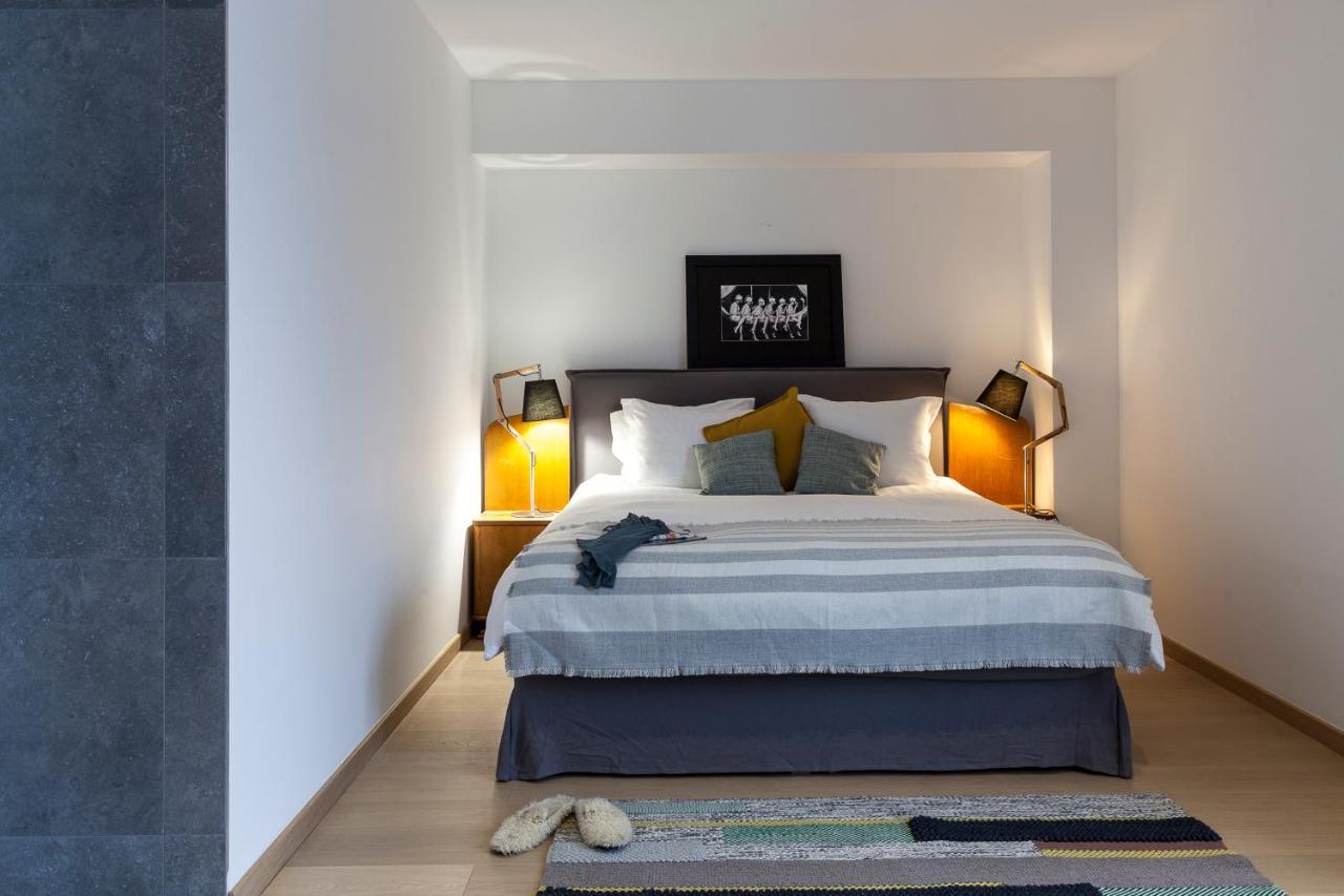 Stylish Smarthome - Uccle Apartment